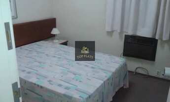 Imagem 7: Flat disponível no Jardins