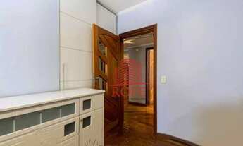 Imagem 7: Apartamento com 3 dormitórios para alugar, 107 m² por R$ 4.950,00/mês - Moema - São Paulo