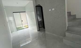 Imagem 4: Sobrado com edicula no Campo de Santana