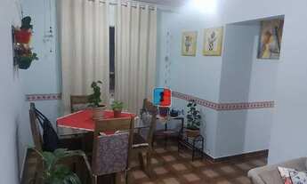 Imagem 2: Apartamento com 2 dormitórios à venda, 53 m² por R$ 300. - Freguesia do Ó - São Paulo/SP