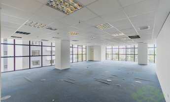 Imagem 4: Prédio para alugar, 2810 m² - Alto da Glória - Curitiba/PR