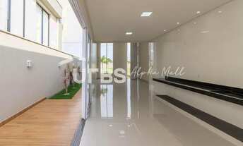 Imagem 5: Parqville Pinheiros - Casa de Condomínio 3 quartos, sendo 3 suítes