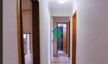 Imagem 4: Apartamento com 2 dormitórios à venda, 78 m² por R$ 508.800 - Alto da Lapa - São Paulo/SP