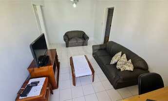 Imagem 2: Apartamento 2 quartos - Braz Leme
