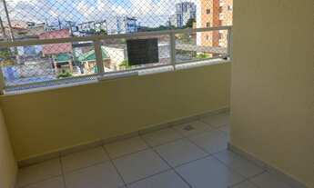 Imagem 3: Apartamento para aluguel possui 73 metros quadrados com 3 quartos em Jabotiana - Aracaju