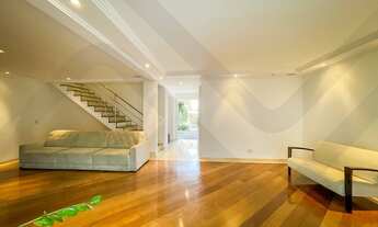 Imagem 6: Casa com 4 dormitórios à venda, 330 m² por R$ 2.335.000,00 - Tamboré - Barueri/SP