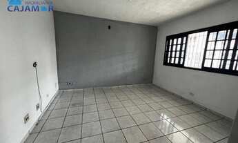 Imagem 5: Casa com 4 dormitórios para alugar, 200 m² por R$ 5.000,00/mês - Altos de Jordanésia (Jord