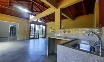 Imagem 3: WG - Casa com 3 quartos à venda, 133 m² por R$ 890.000 - Alto dos Pinheiros - Juiz de Fora