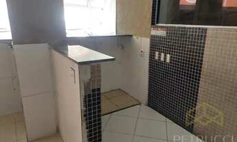 Imagem 4: Sala - Jardim Brasil - Campinas