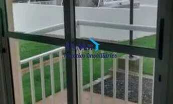 Imagem 3: Apartamento térreo de 2 dormitórios a venda no Condomínio Residencial Caiapó II