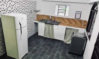 Imagem 4: LINDA KITNET NO PARQUE TAMARIZ