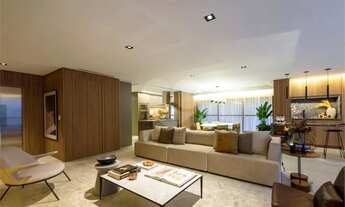 Imagem 2: Apartamento para venda com 152,7 m², três suítes, duas vagas na Vila Olímpia!