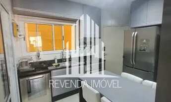 Imagem 5: Apartamento à venda 105m² 3 dormitórios e 2 vagas, em Perdizes - SP