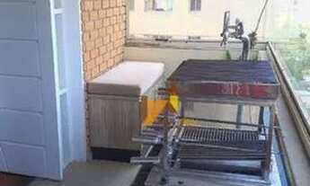 Imagem 5: Belissimo apartamento Todo Mobiliado com 04 suítes e 04 vagas no Bairro Jardim