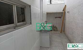 Imagem 3: Casa com 3 dormitórios para alugar, 250 m² por R$ 4.380,00/mês - Cidade Vargas - São Paulo