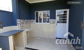 Imagem 4: Casa Vilico Cantarelli 2 Dorm 1 WC 3 Vagas - Ribeirão Preto