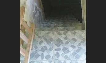 Imagem 5: Casa no Dendê na ilha do governador