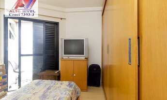 Imagem 2: Apartamento à venda, 144 m² por R$ 1.400.000,00 - Vila Leopoldina - São Paulo/SP