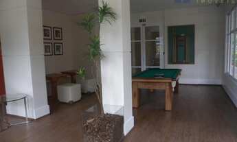 Imagem 4: Apto à VENDA no JARDIM PRUDÊNCIA com 72m², 2 Dormitórios, Varanda Gourmet com Lazer Comple