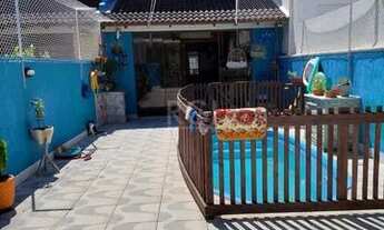 Imagem 2: Casa para Venda - 189.68m², 4 dormitórios, sendo 1 suites, 3 vagas - Portal do Guarujá