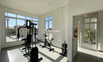 Imagem 4: * APARTAMENTO EDIFÍCIO RIACHUELO EM NOVA ODESSA/SP. *