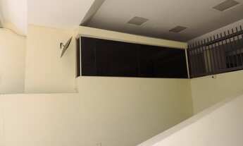 Imagem 4: Apto no Paraíso, em andar alto com 3 dormitórios sendo uma suíte e box com 2 vagas de gara