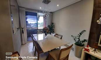 Imagem 4: Excelente Apto com 2 dorm, suítes e totalmente planejados ( Av Cidade Jardim