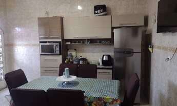 Imagem 4: Casa 3 quartos independente cond fechado