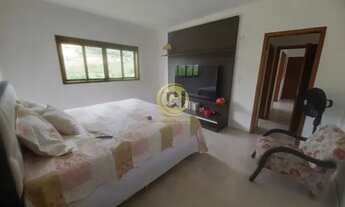 Imagem 5: Casa Sobrado no Residencial Cambuí - São José dos Campos