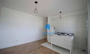 Imagem 4: Apartamento com 2 dormitórios para alugar, 42 m² por R$ 2.263,95/mês - Km 18 - Osasco/SP