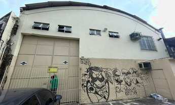 Imagem: Galpão/Depósito/Armazém para aluguel