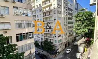 Imagem 5: B&A Vende Conjugadão em Copacabana