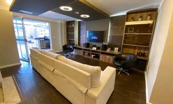 Imagem: Cobertura à venda, 4 quartos, 3 suítes