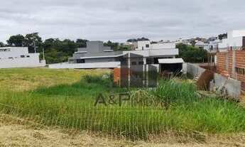 Imagem 6: Terreno à venda, 360 m² por R$ 440.000,00 - Condomínio Reserva Saint Paul - Itu/SP