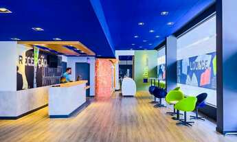 Imagem 7: Flat em Curitiba Para Investimento