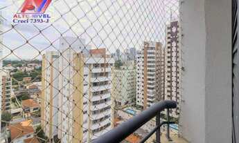Imagem: Apartamento à venda, 144 m² por R$ 1.400.000,00