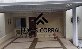 Imagem: Casa para Locação no Condomínio Felicitá