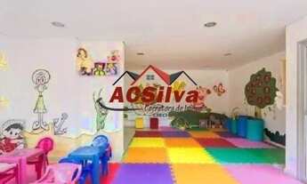 Imagem 3: Apto Vila Independência SBC