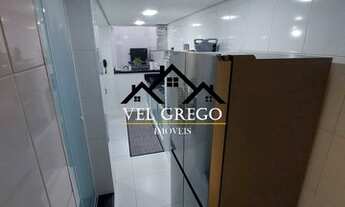 Imagem 5: SOBRADO 3 DORMITÓRIOS RUDGE RAMOS