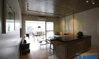 Imagem 4: APARTAMENTO - VILA OLÍMPIA - SP