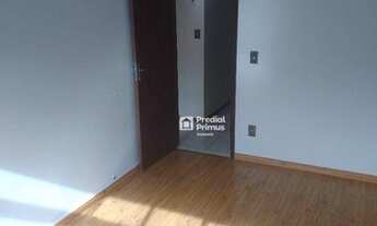 Imagem 3: Apartamento com 2 dormitórios para alugar, 10 m² por R$ 950,00/mês - Cônego - Nova Friburg