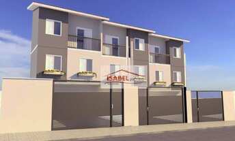 Imagem: Sobrados Novos Ótima Localização