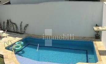 Imagem 4: Casa com 4 dormitórios à venda, 343 m² por R$ 1.919.000,00 - GRANJA VIANA GOLF VILLAGE