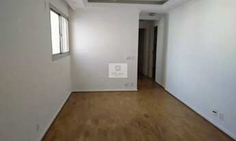 Imagem 2: Apartamento 85m² na Vila Buarque - 02 dorm - 01 vaga