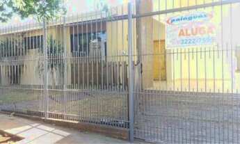 Imagem: MARINGÁ - CASA PADRÃO - JD ALVORADA