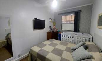 Imagem: Apartamento com 1 dormitório à venda