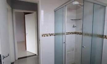 Imagem 4: Apartamento com 2 dormitórios para alugar, 67 m² por R$ 1.900,00/mês - Macuco - Santos/SP