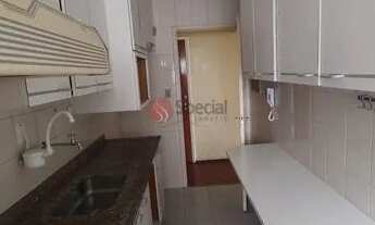 Imagem 6: Apartamento para locação no Tatuapé