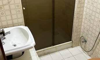 Imagem 6: Apartamento para aluguel com 69 metros quadrados com 2 quartos em Andaraí - Rio de Janeiro