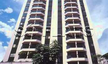 Imagem 5: Flat Saint Peter disponível para venda com 45m², 01 dorm e 01 vaga de garagem